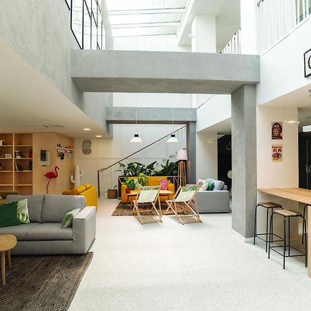Student Factory Strasbourg Etoile Apartamento Exterior foto