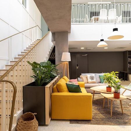 Student Factory Strasbourg Etoile Apartamento Exterior foto