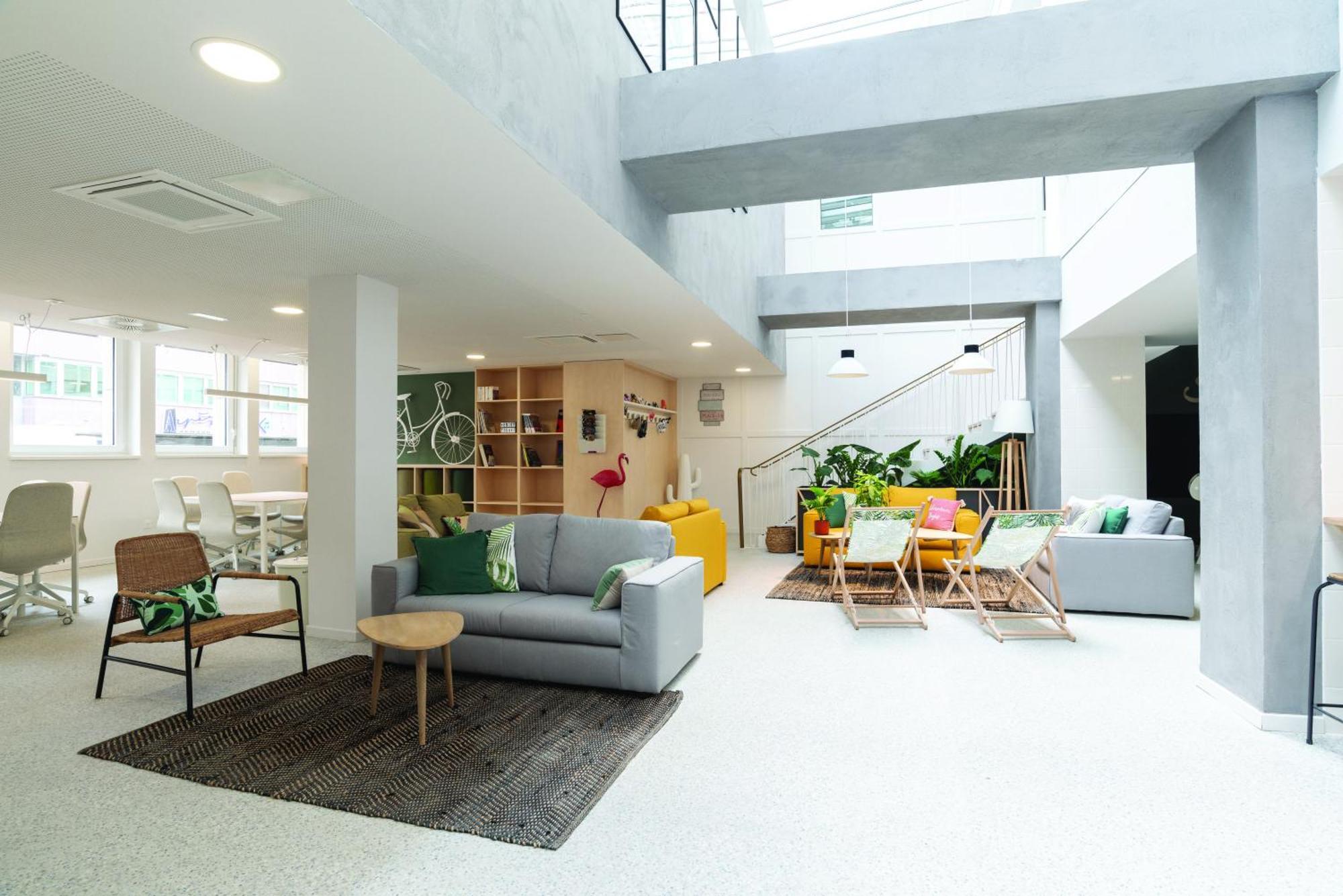 Student Factory Strasbourg Etoile Apartamento Exterior foto