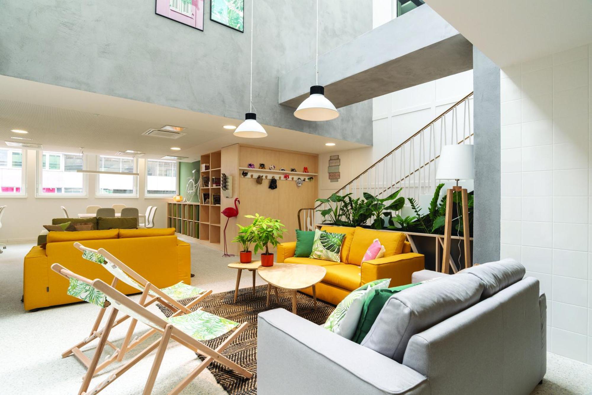 Student Factory Strasbourg Etoile Apartamento Exterior foto
